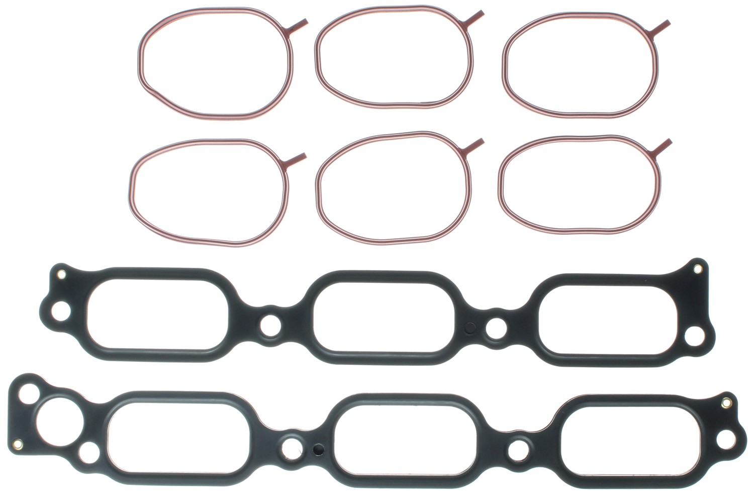 Engine Intake Manifold Gasket Set MAHLE MS20324