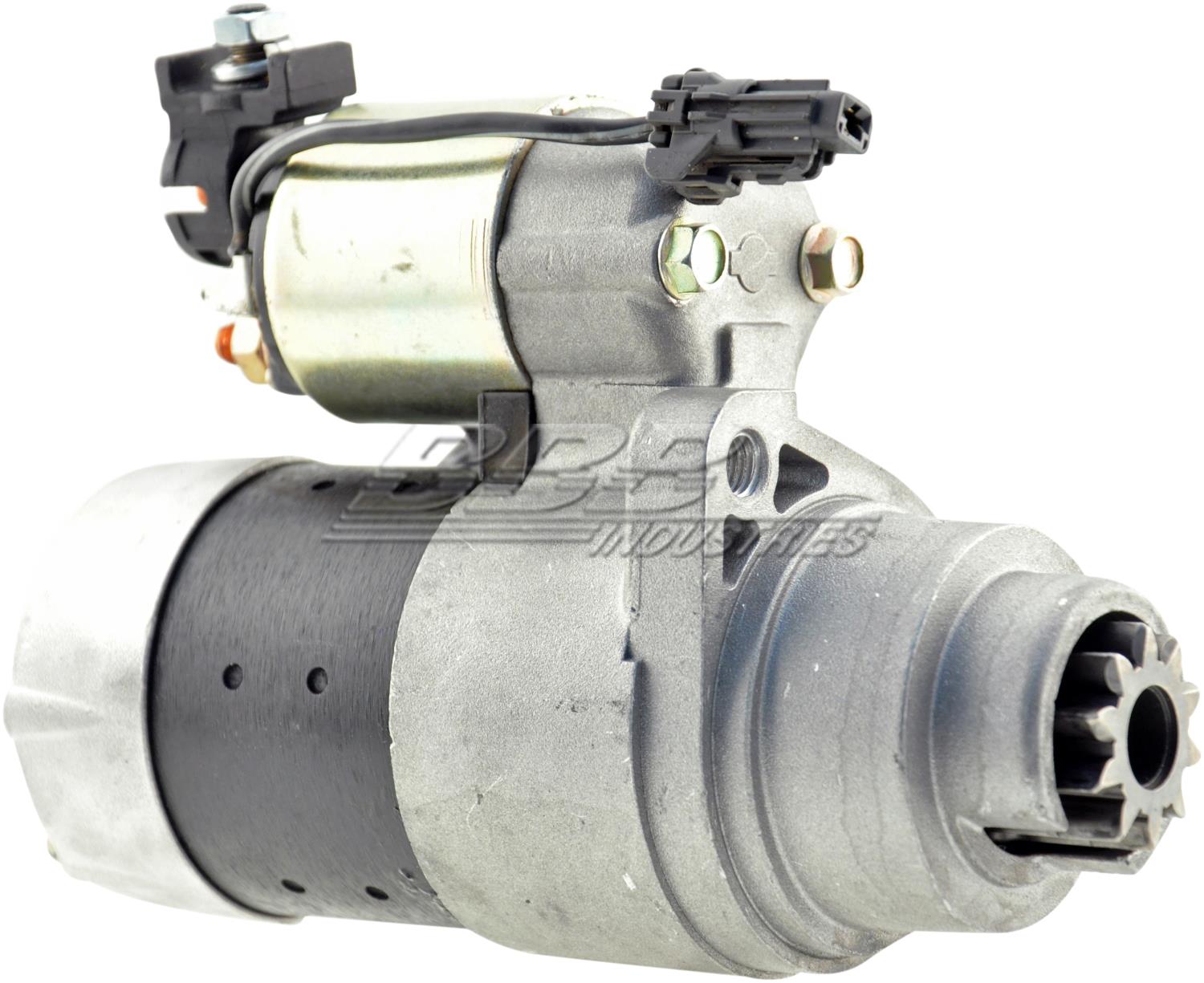 Starter BBB Industries 17904