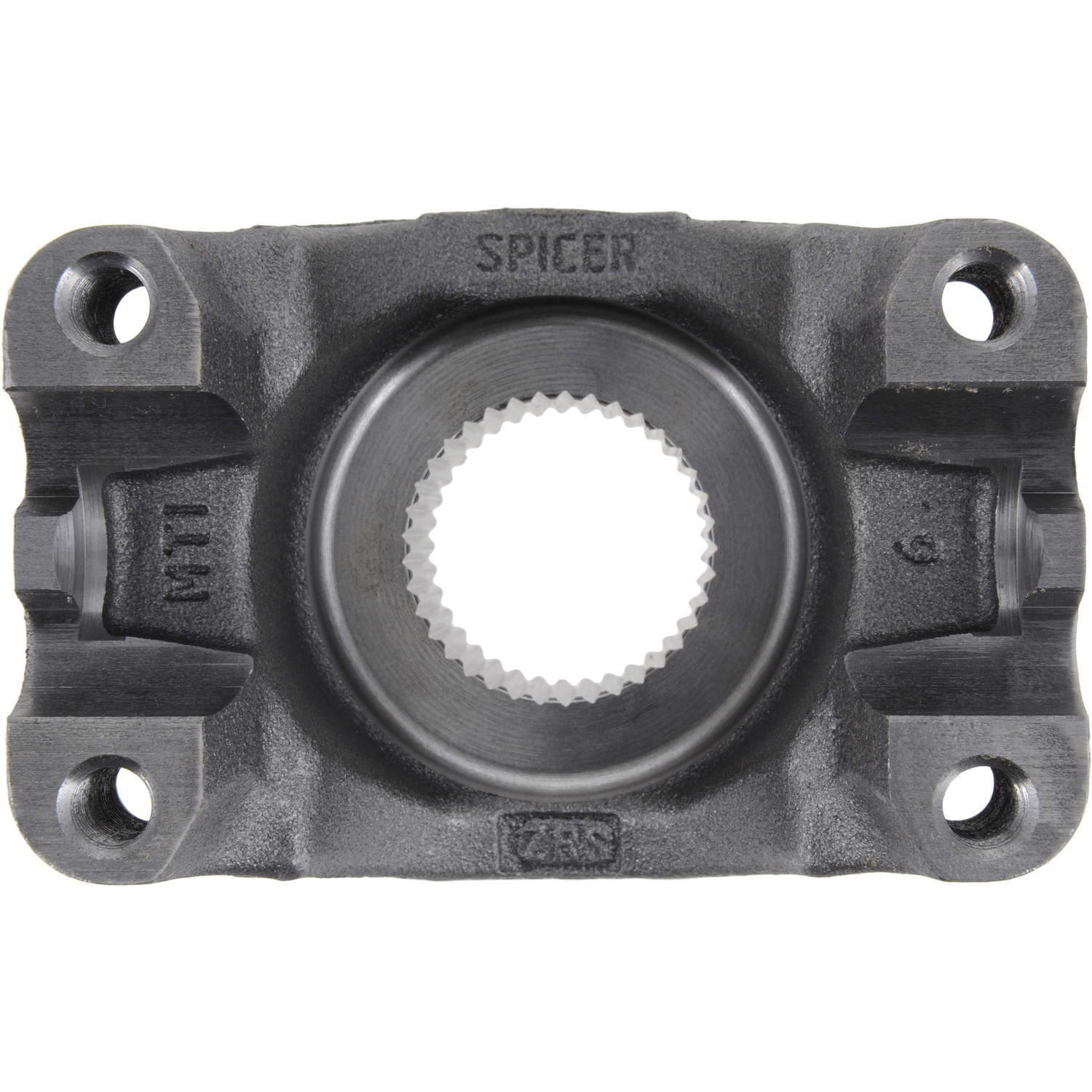 Differential End Yoke Spicer 3-4-11281-1X