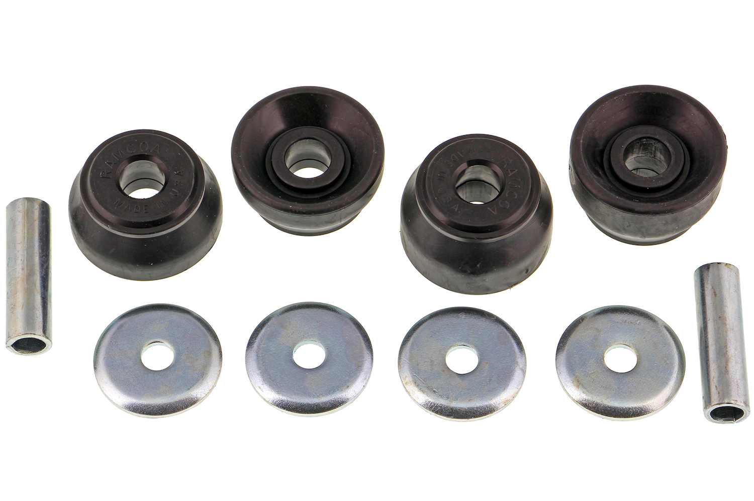 Suspension Strut Rod Bushing Kit MacPherson Chassis 2K9733