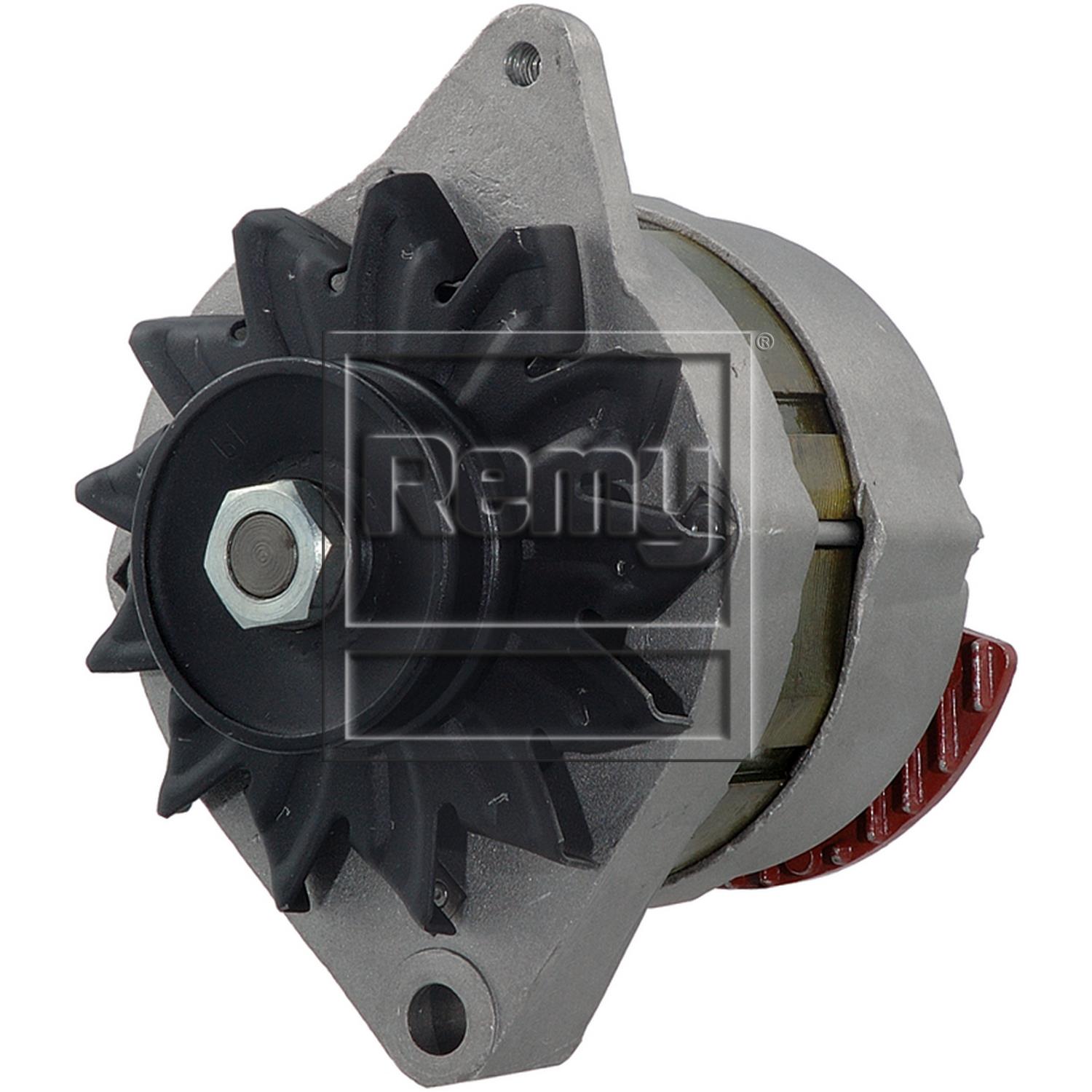 Alternator Remy 14227