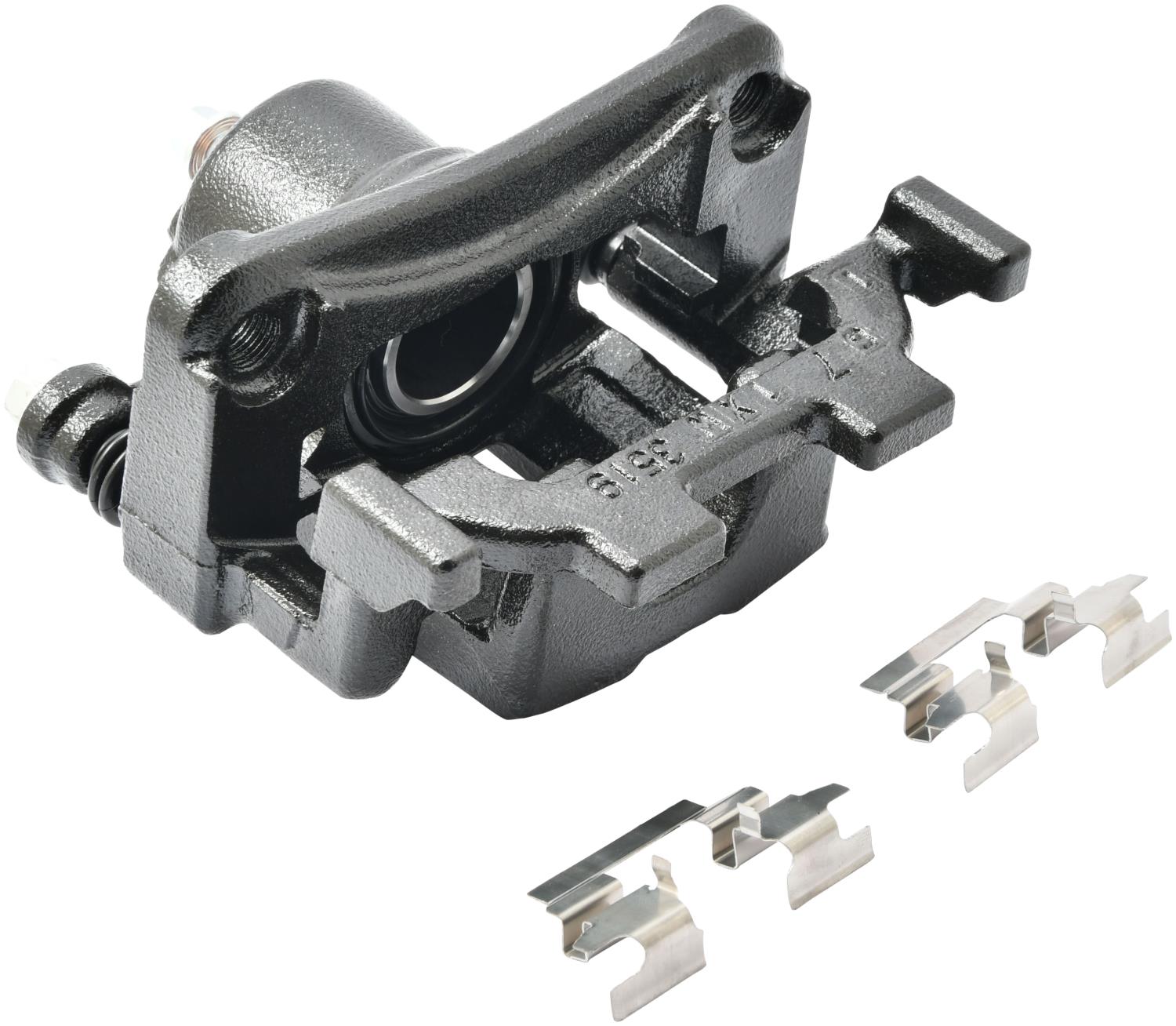 Disc Brake Caliper Perfect Stop 89X00640A
