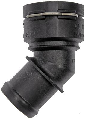 Radiator Coolant Hose Connector Dorman - OE Solutions 627-005