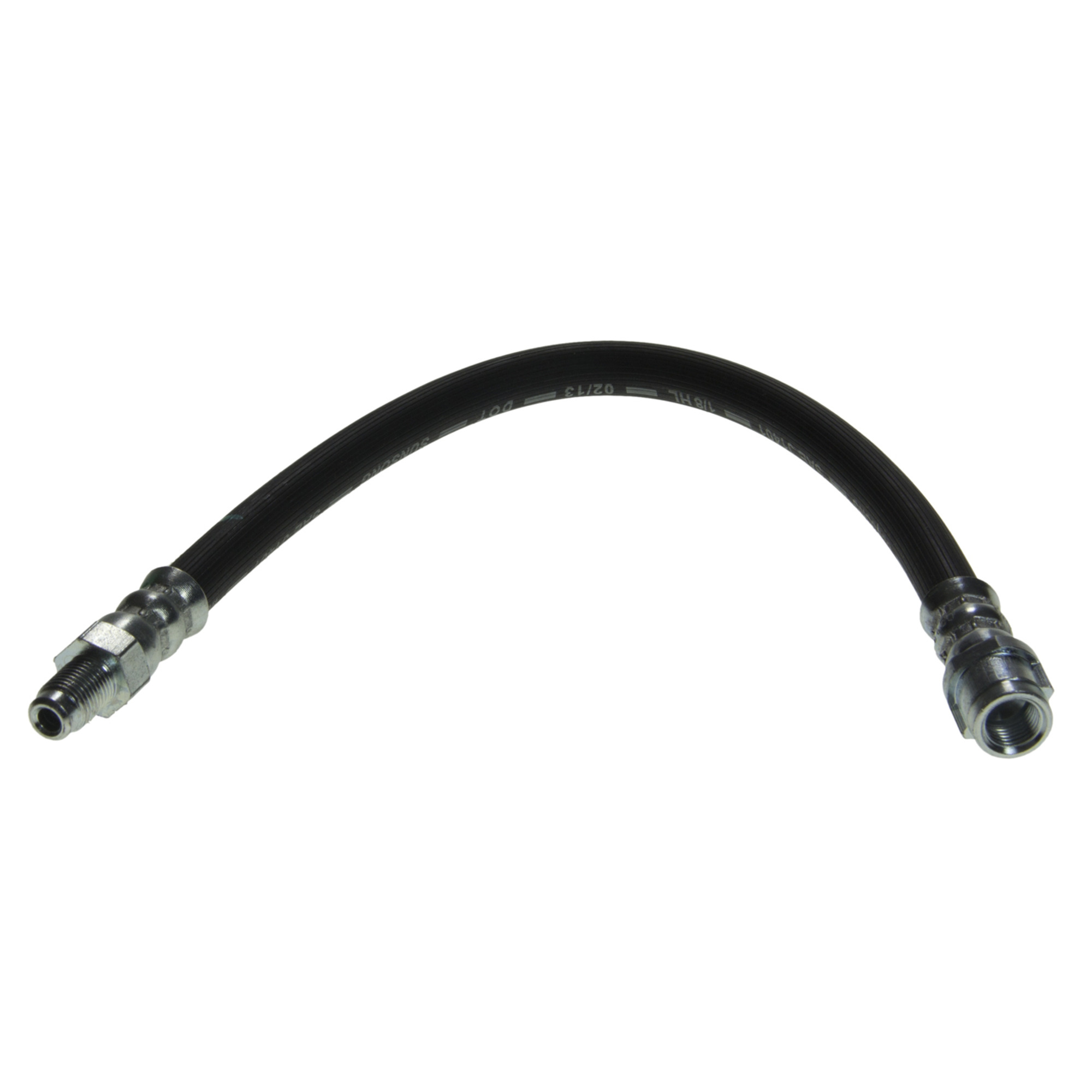 Brake Hydraulic Hose Wagner Brake BH142844