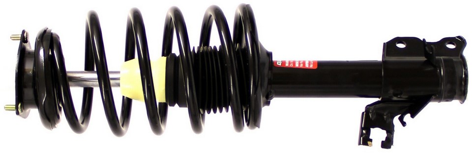 Suspension Strut and Coil Spring Assembly Monroe Shocks & Struts 172105