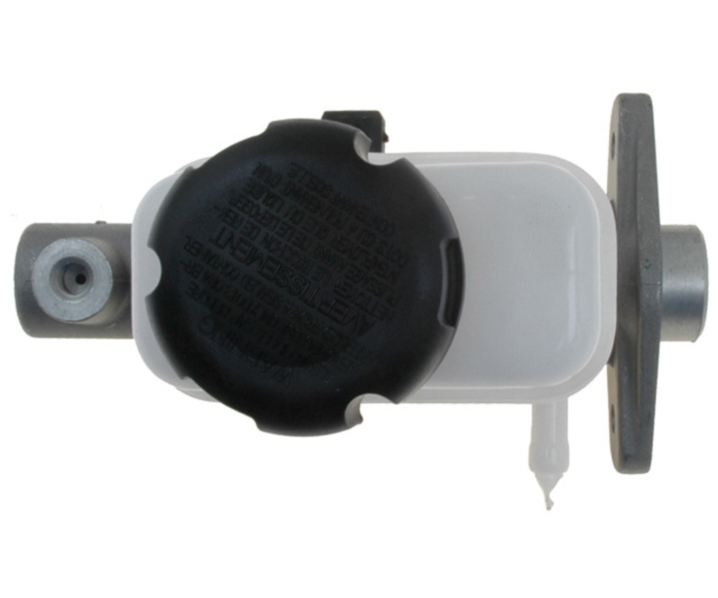 Brake Master Cylinder Raybestos Brakes MC390912