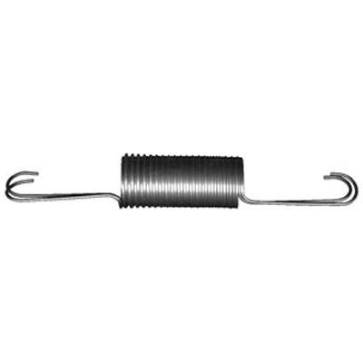 Throttle Return Spring Dorman - HELP 59209