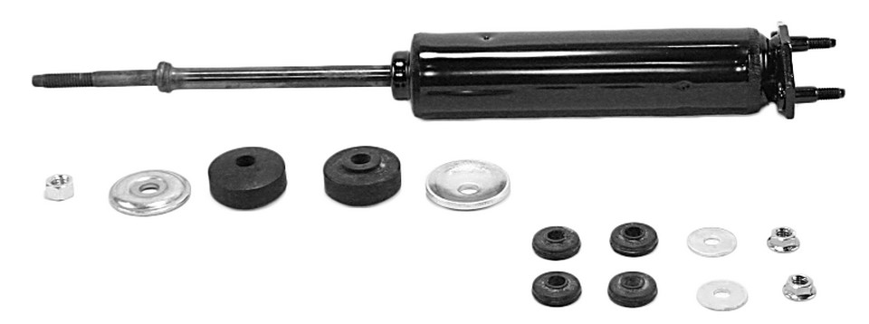 Suspension Shock Absorber Monroe Shocks & Struts 5809