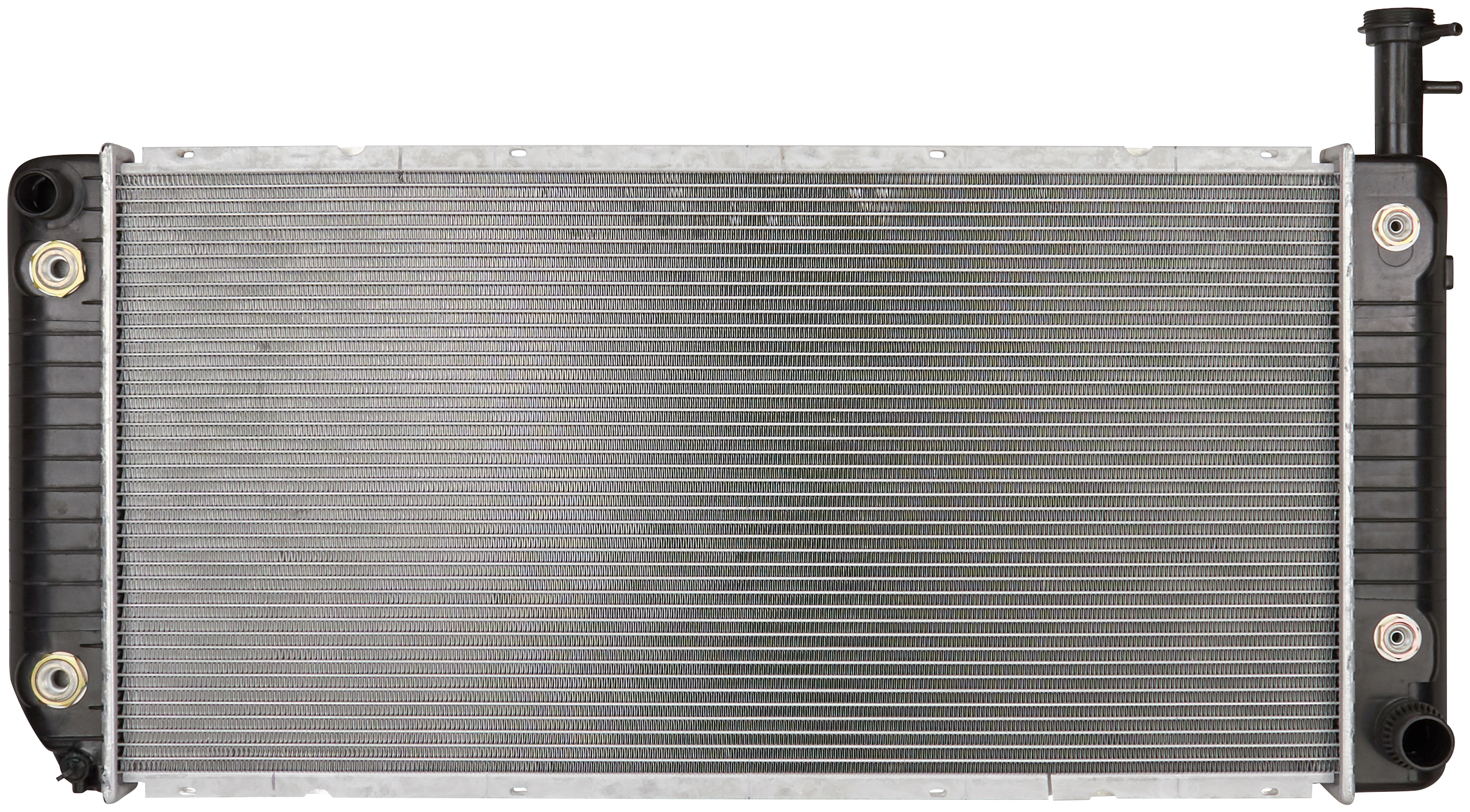 Radiator Spectra Premium CU2791