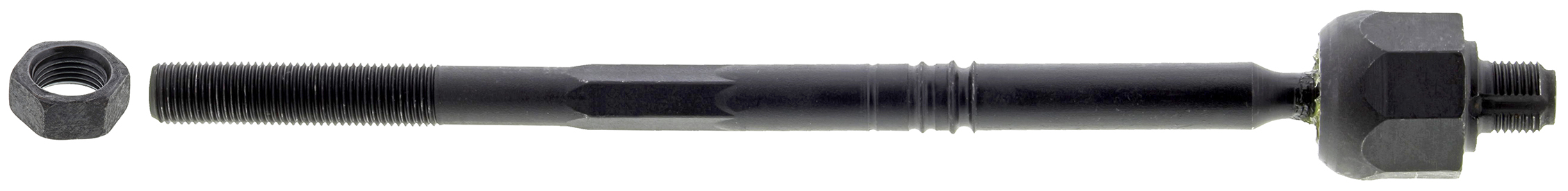 Steering Tie Rod End Mevotech Supreme MS50717