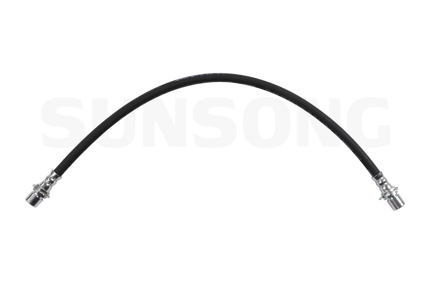 Brake Hydraulic Hose Sunsong 2204927