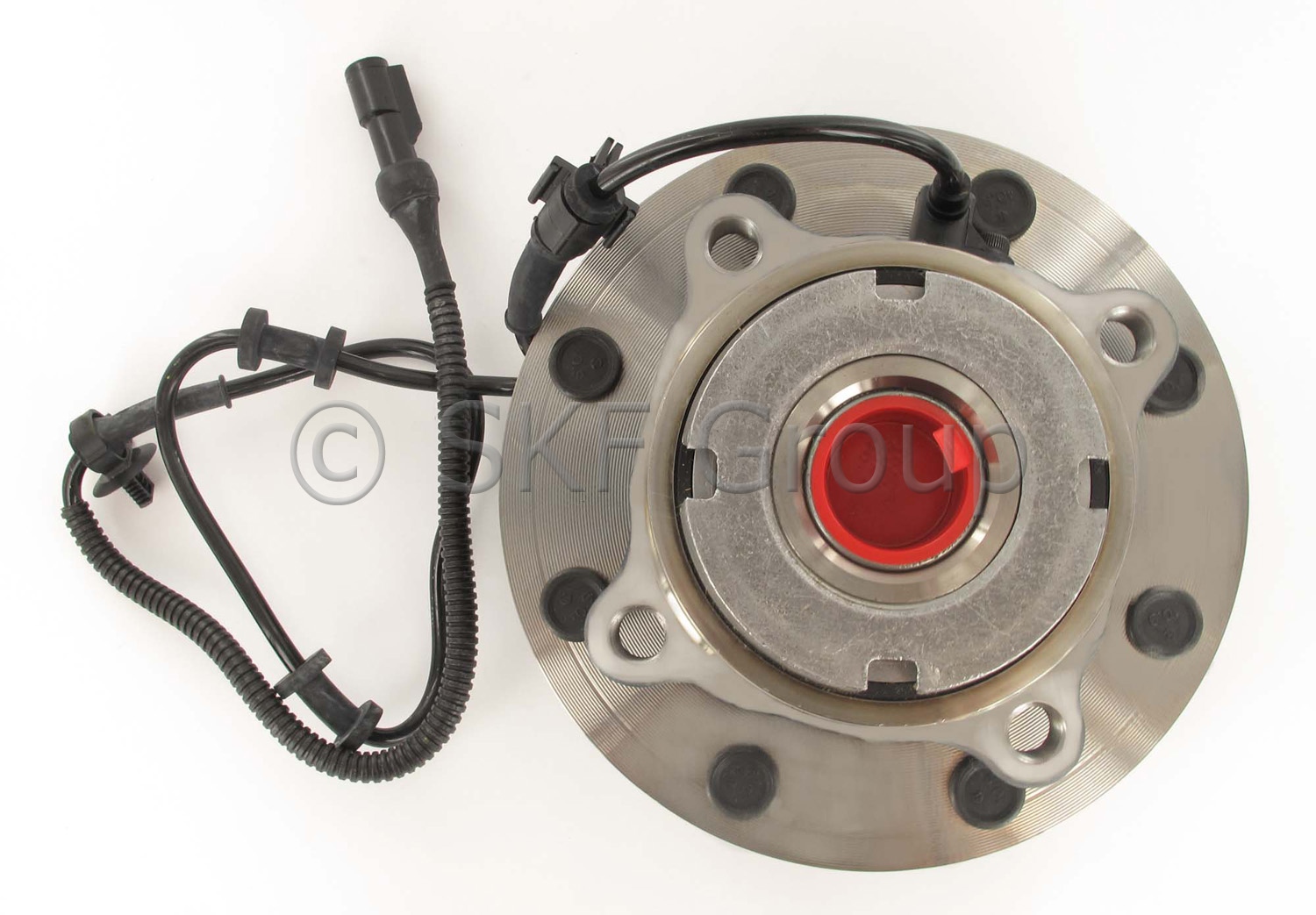 Wheel Bearing and Hub Assembly SKF BR930425