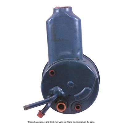 Power Steering Pump CARDONE Reman 20-8611