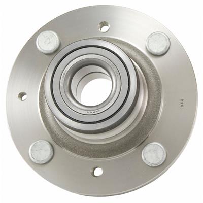 Wheel Bearing and Hub Assembly MOOG Hub Assemblies 512153