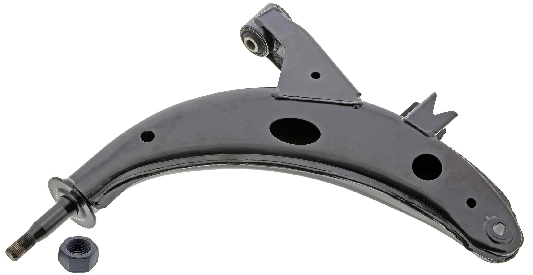 Suspension Control Arm MacPherson Chassis C6GS80102