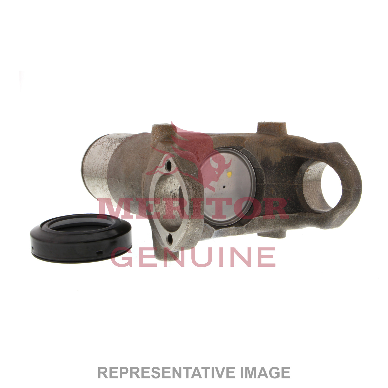 Drive Shaft Slip Yoke Meritor 18N31351XMXL
