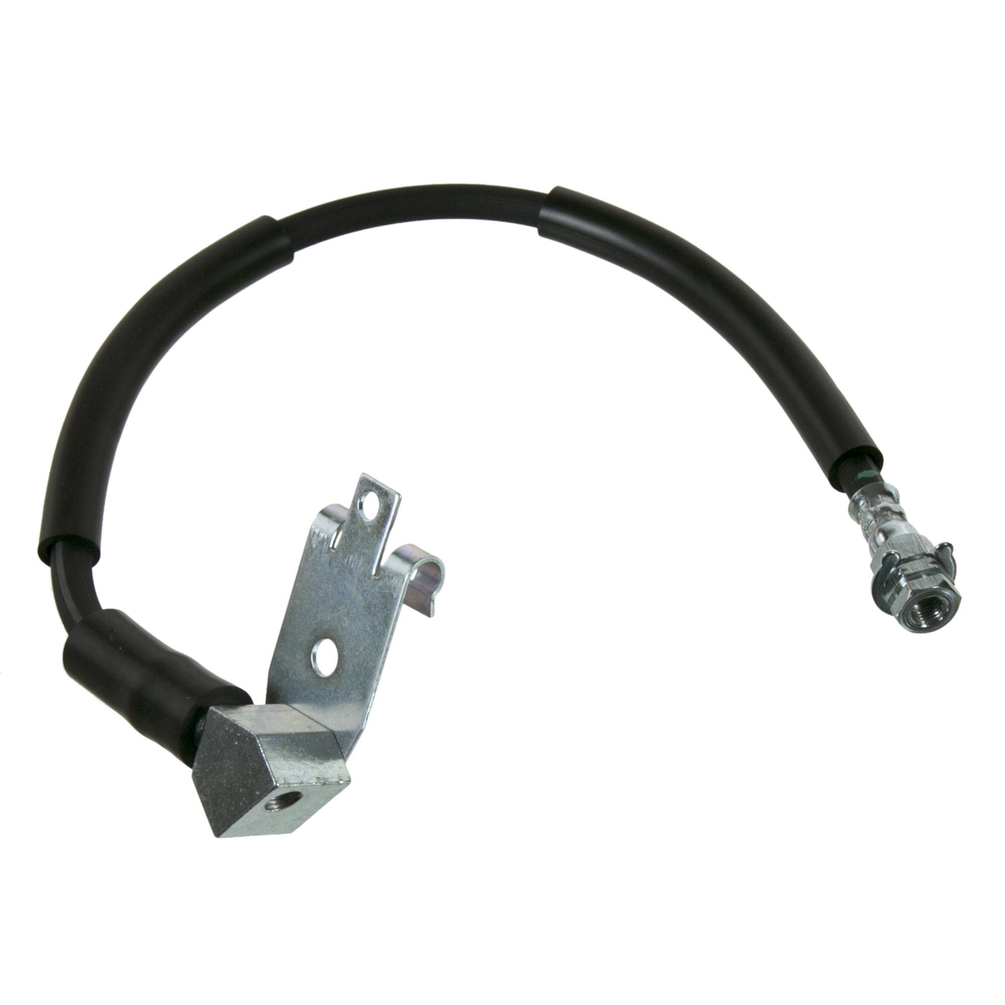 Brake Hydraulic Hose Wagner Brake BH144268