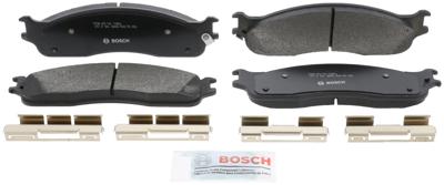 Disc Brake Pad Set Bosch BP965