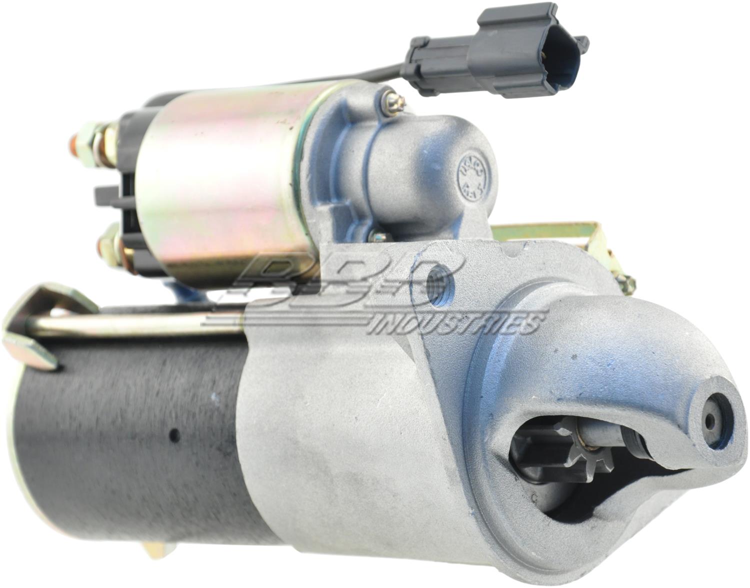 Starter TERREPOWER formerly BBB Industries 6749