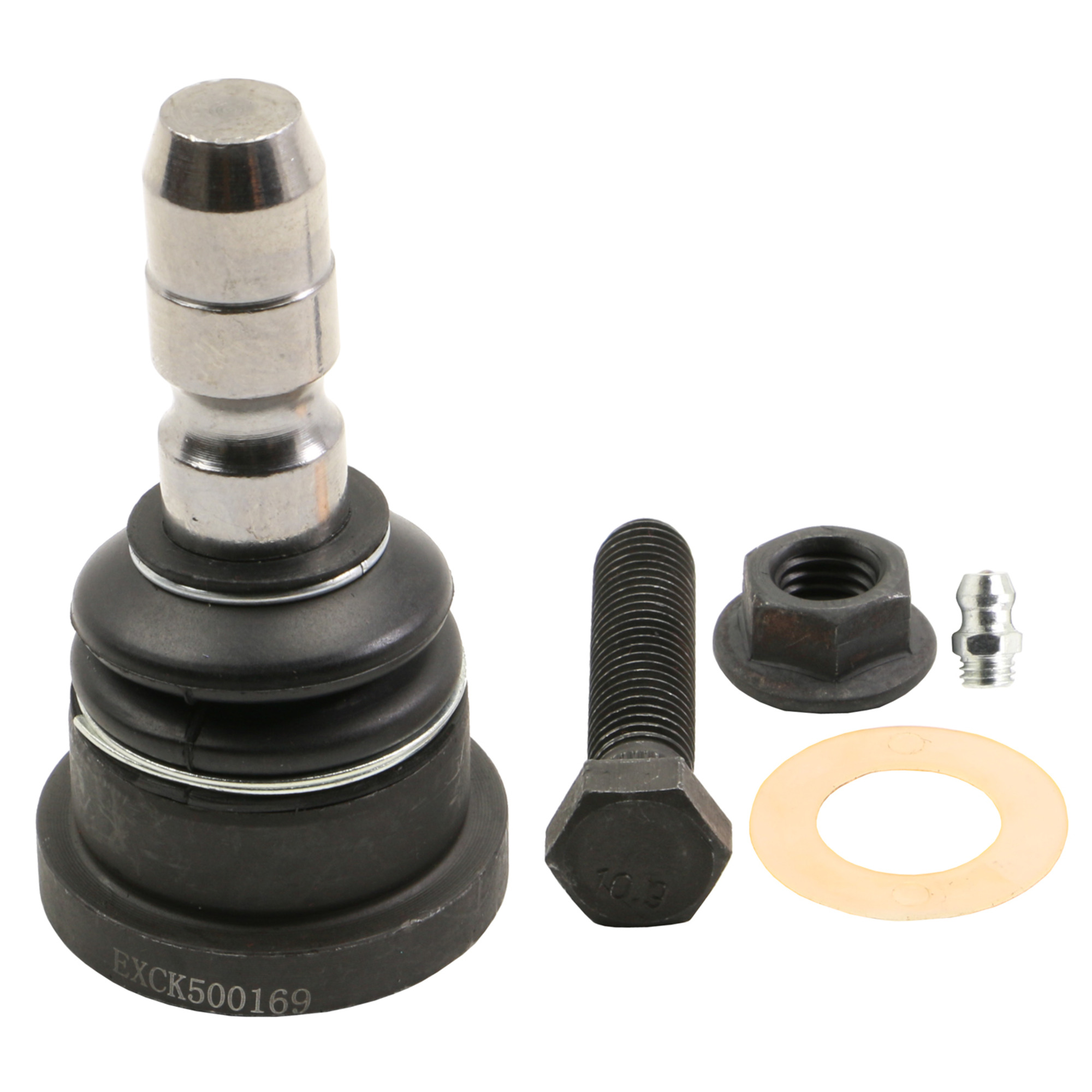 Suspension Ball Joint Parts Master K500169
