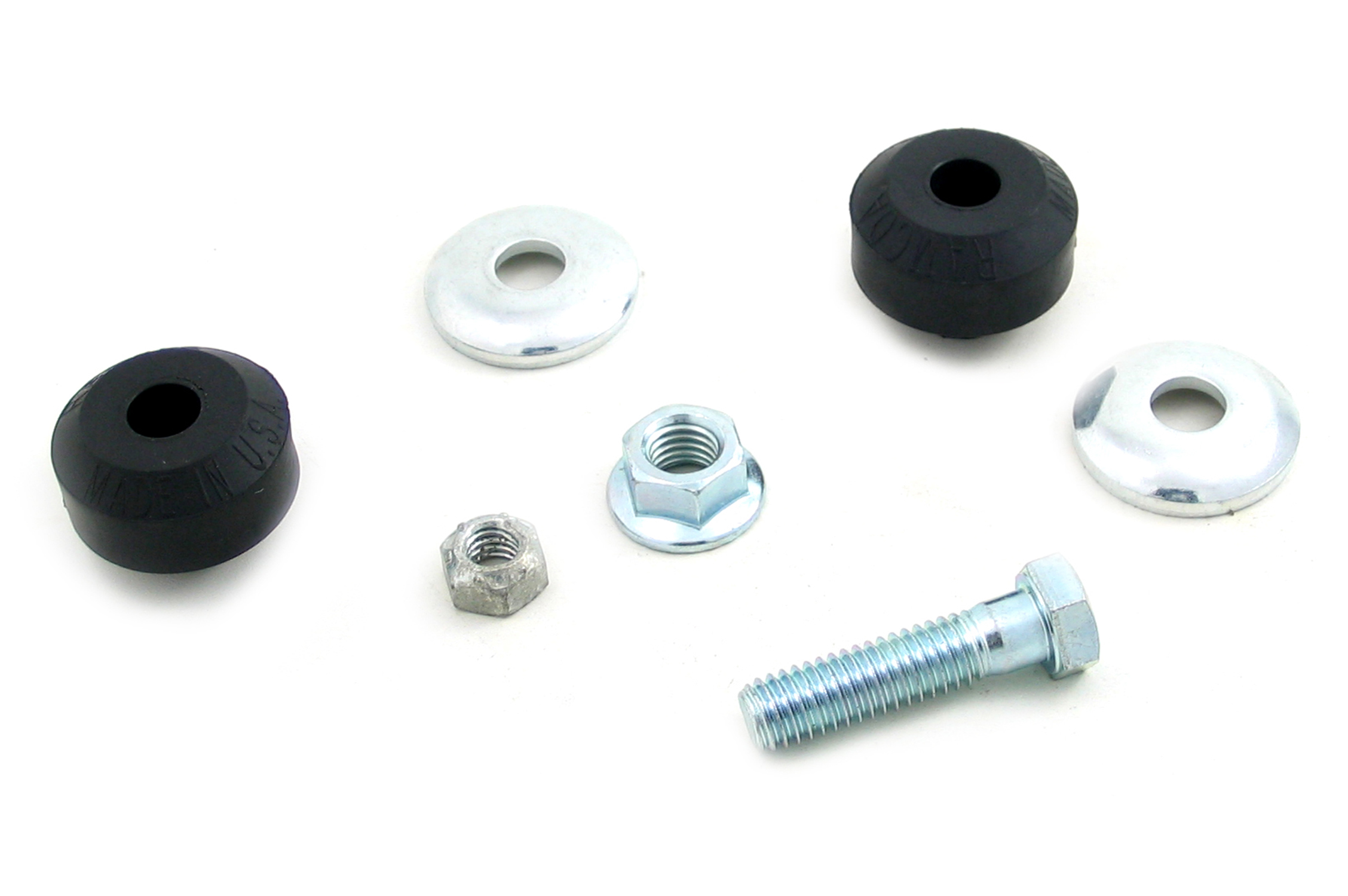 Suspension Stabilizer Bar Link Bushing MacPherson Chassis 1K7304