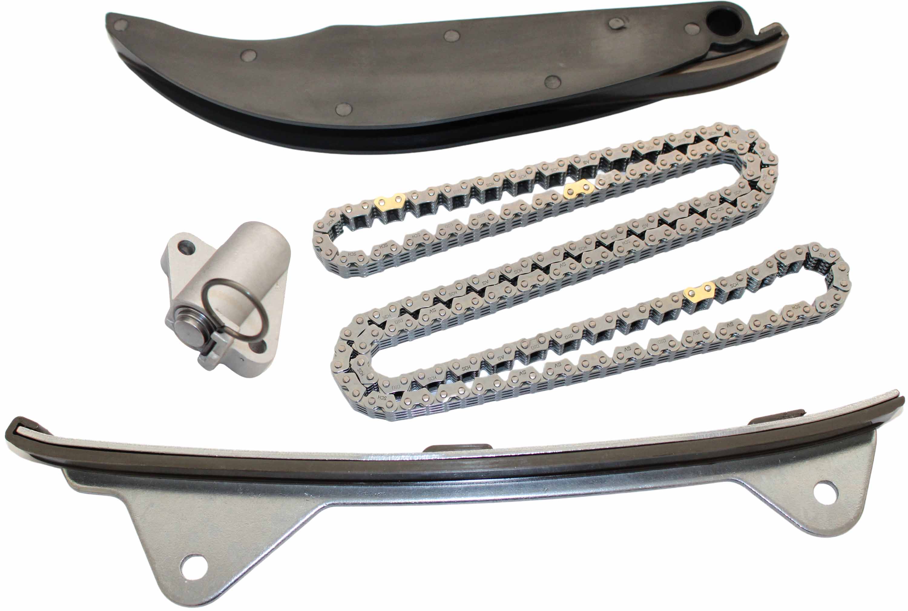 Engine Timing Chain Kit Cloyes 9-0968SX