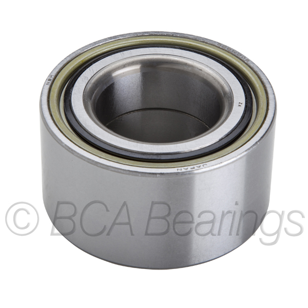 Wheel Bearing Kit BCA WE60655