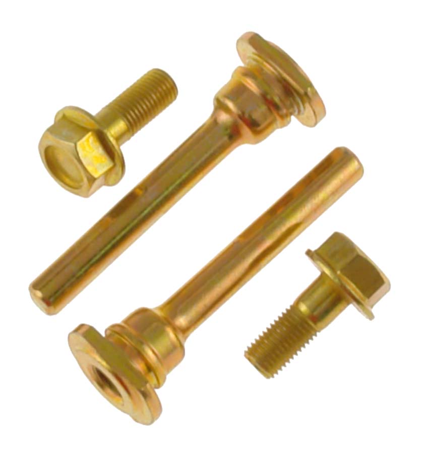 Disc Brake Caliper Pin Kit Carlson 14045