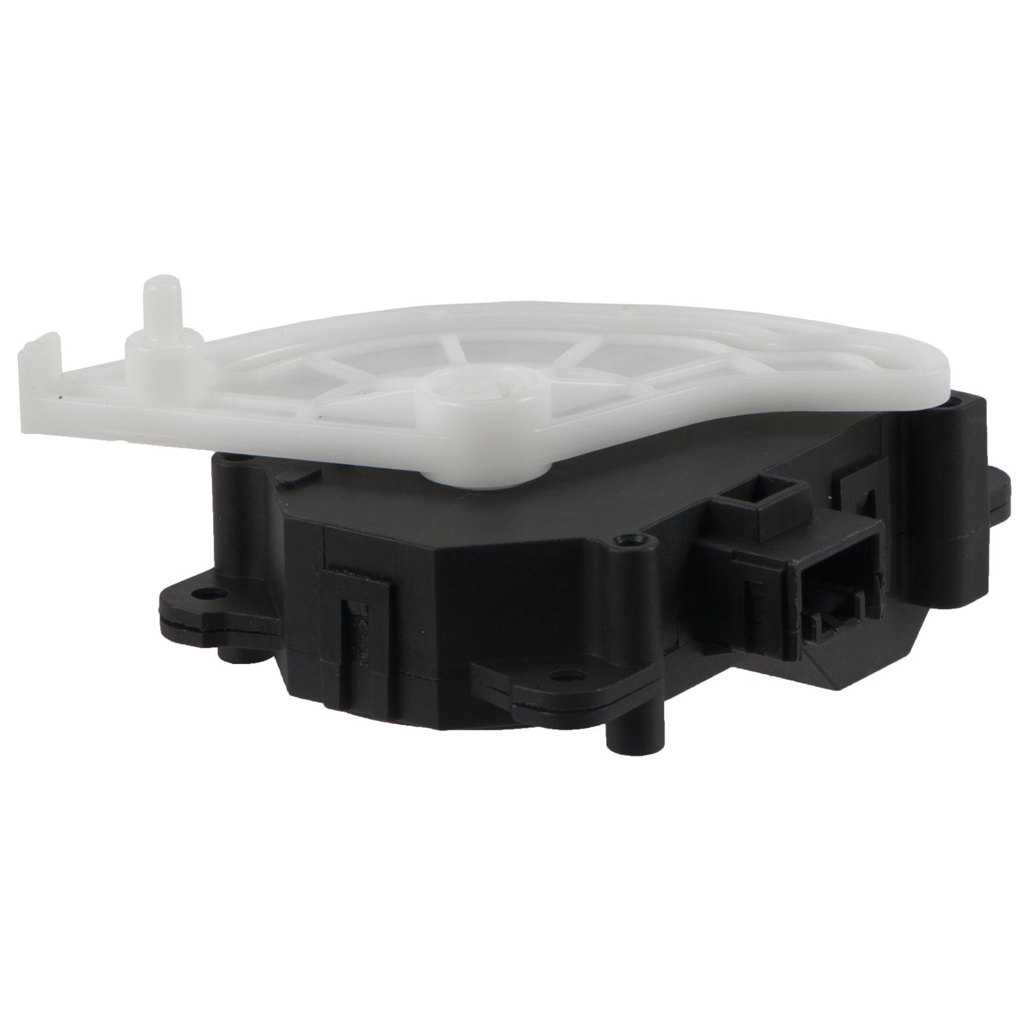 HVAC Floor Mode Door Actuator Standard Ignition ADR4228