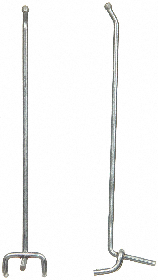 Pegboard Hook FEL-PRO HK 6