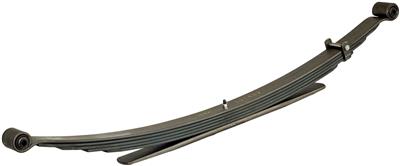 Leaf Spring Assembly Dorman - OE Solutions 22-483