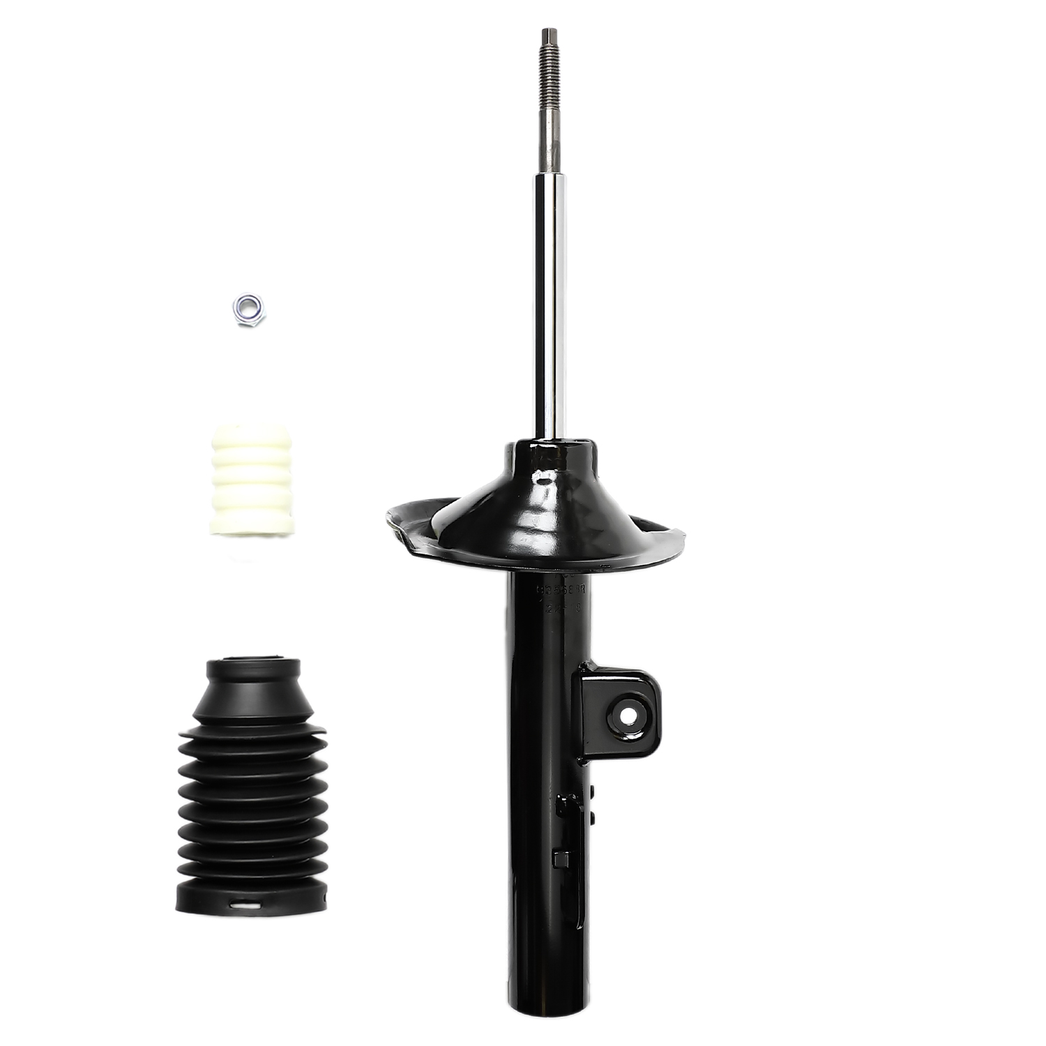 Suspension Strut MacPherson Ride Control MP335588R
