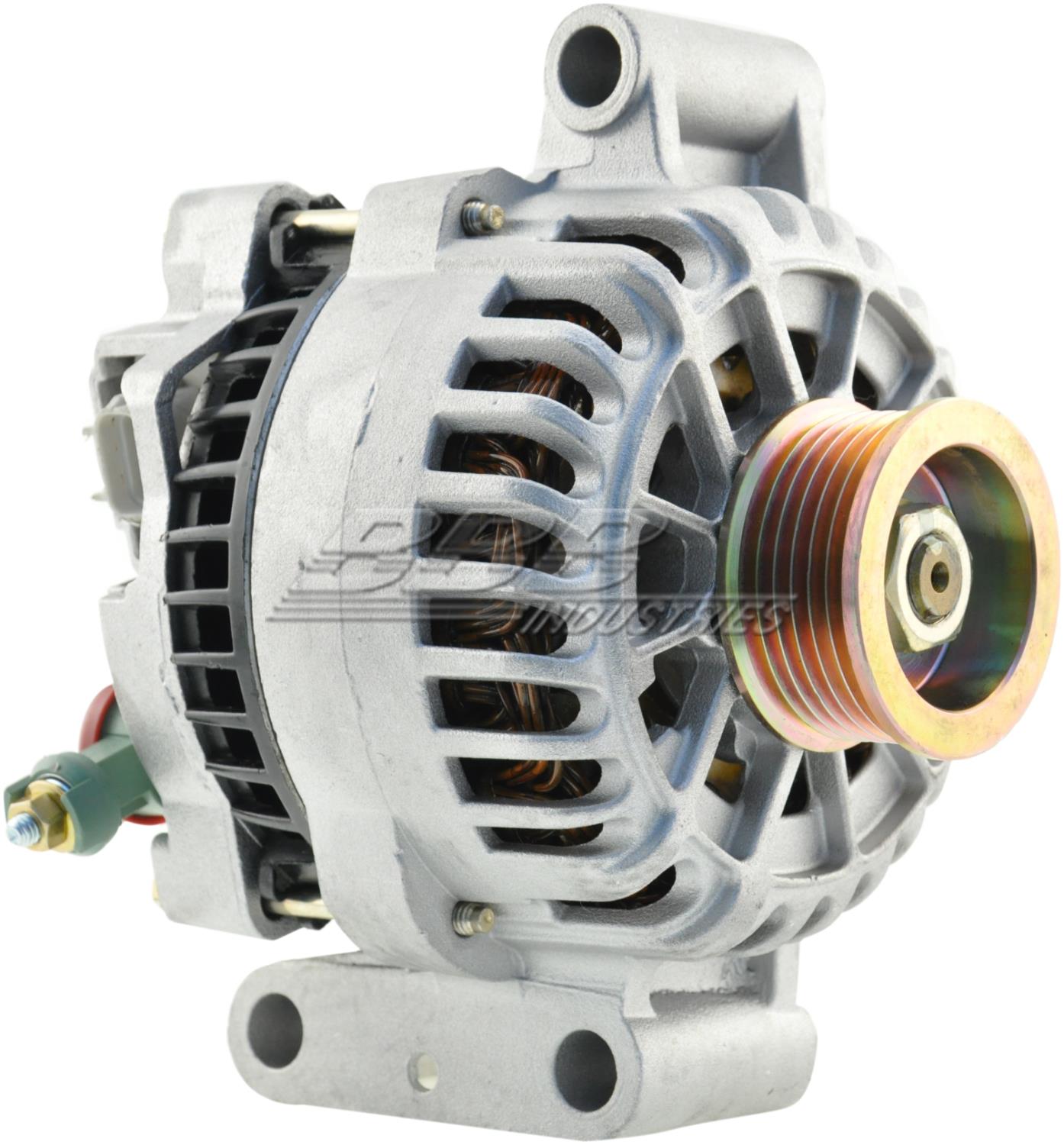 Alternator TERREPOWER formerly BBB Industries 8406
