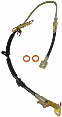 Brake Hydraulic Hose Dorman - First Stop H620143