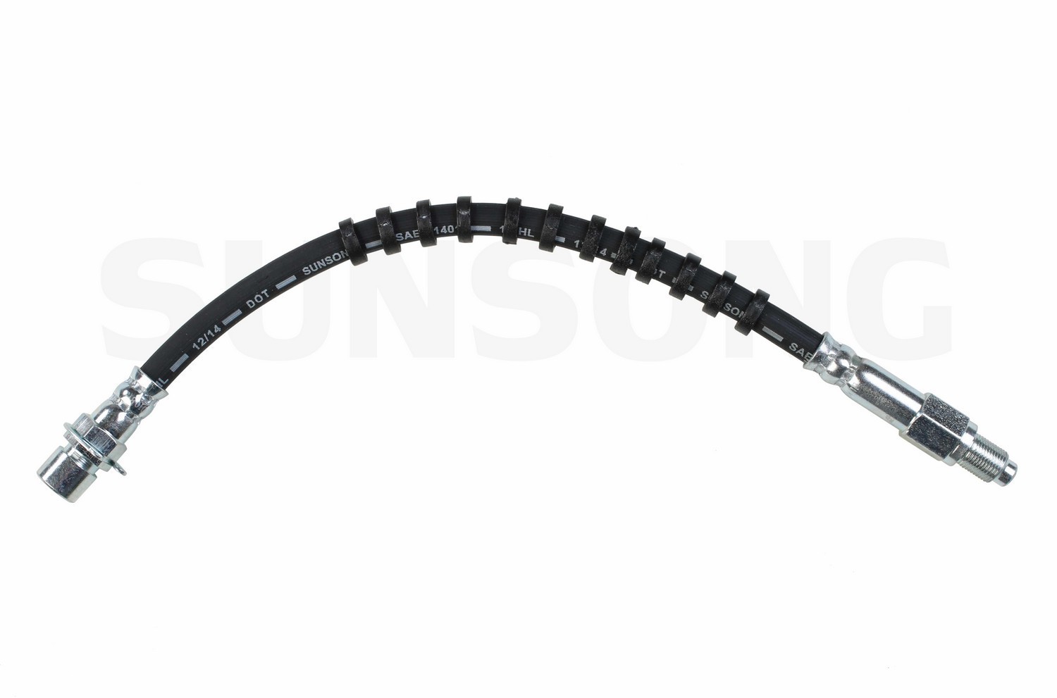 Brake Hydraulic Hose Sunsong 2201046