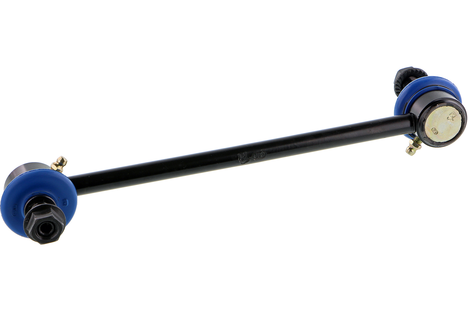 Suspension Stabilizer Bar Link Kit Mevotech Supreme MS258112