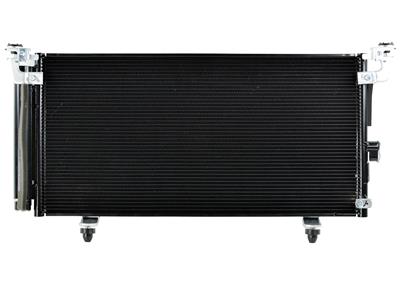 A/C Condenser OSC 3885