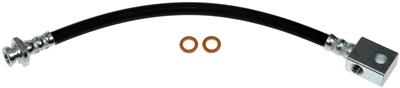 Brake Hydraulic Hose Parts Master BH622608
