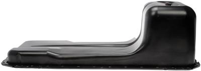 Engine Oil Pan Dorman - OE Solutions 264-860