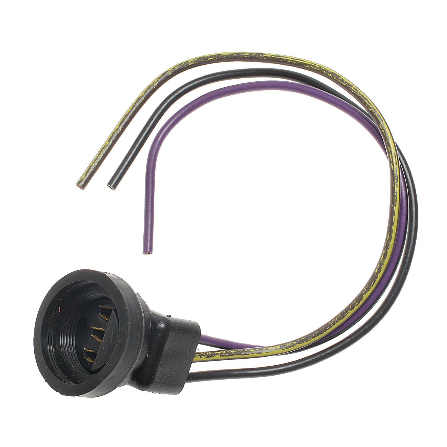 Neutral Safety Switch Connector Handy Pack HP4755