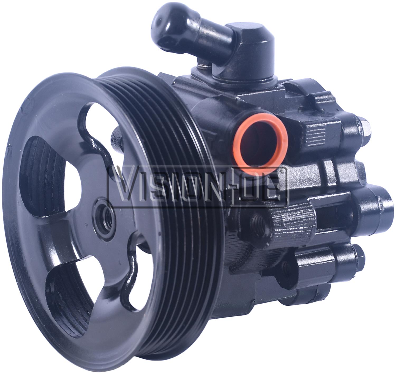 Power Steering Pump Vision OE 990-1136