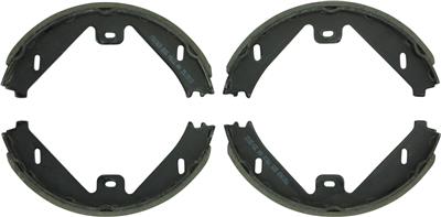 Parking Brake Shoe Perfect Stop PSS969