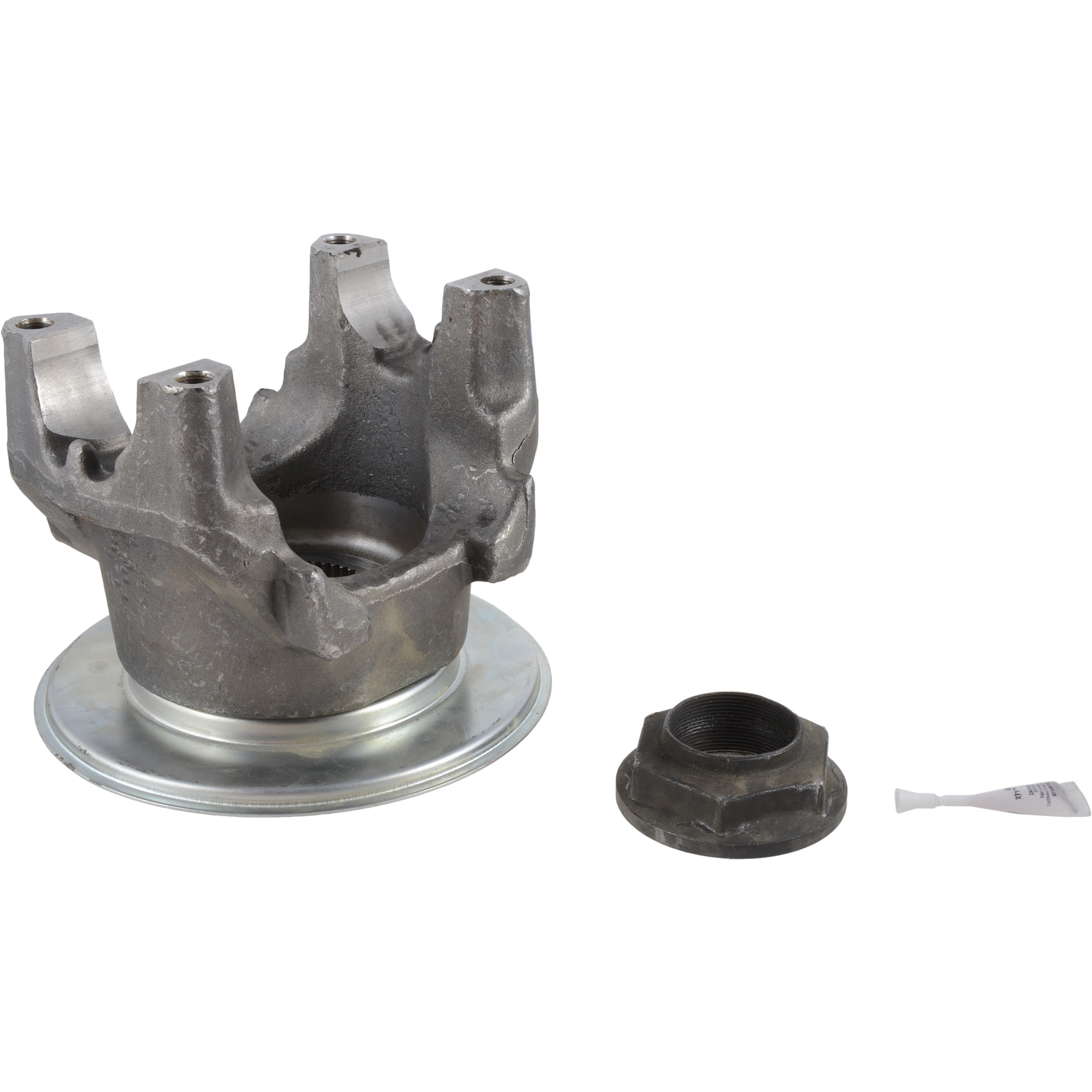 Differential End Yoke Spicer 132931K