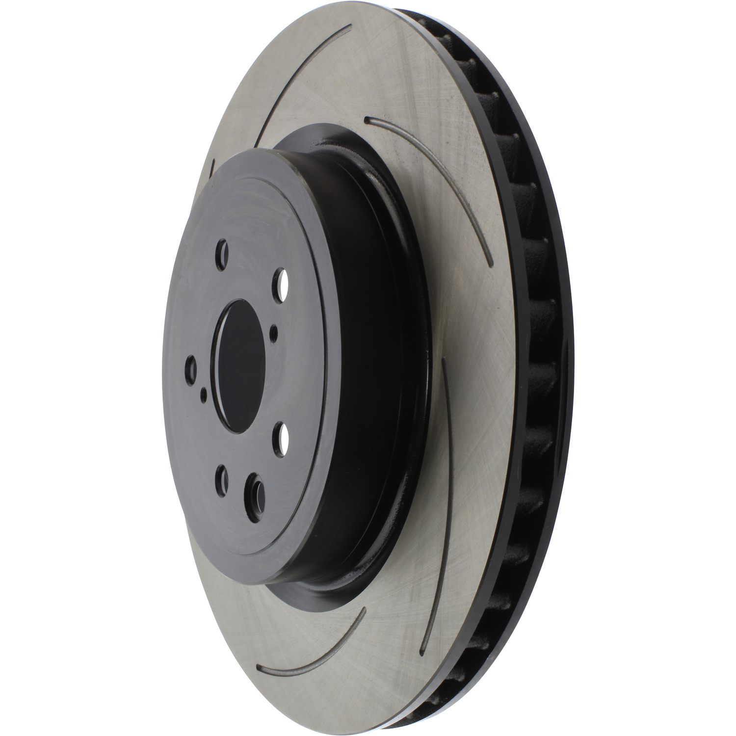 Disc Brake Rotor Centric Parts 126.44194