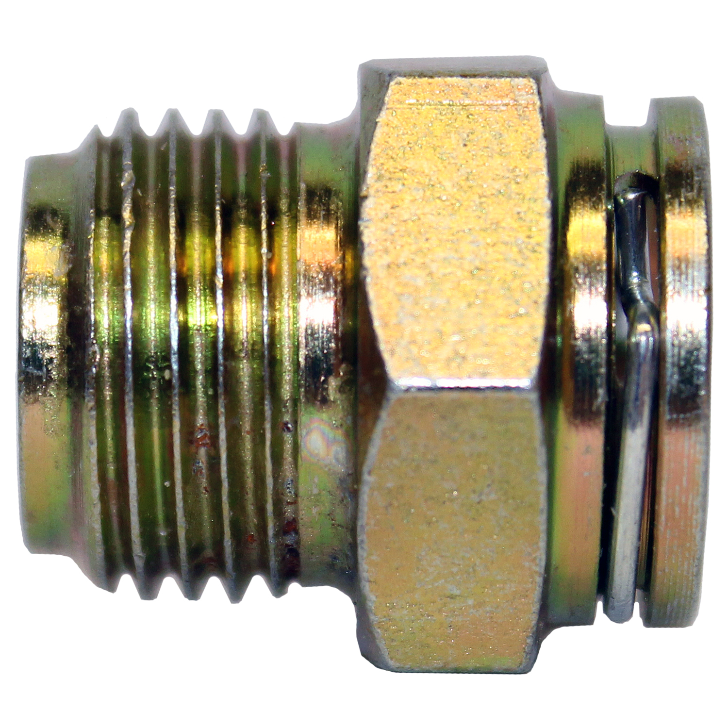Automatic Transmission Oil Cooler Line Connector AGS TR-765
