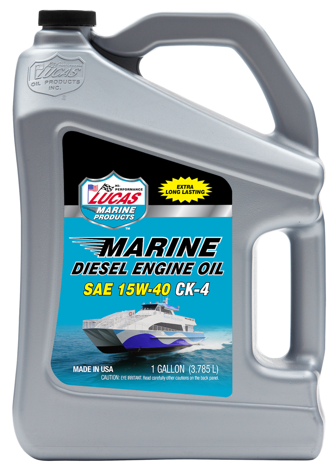 Engine Oil Lucas Oil Products 10991