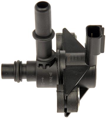 Vapor Canister Purge Valve Dorman - OE Solutions 994-043