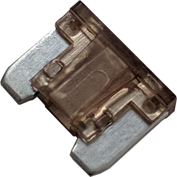 Multi-Purpose Fuse Techspan 766806