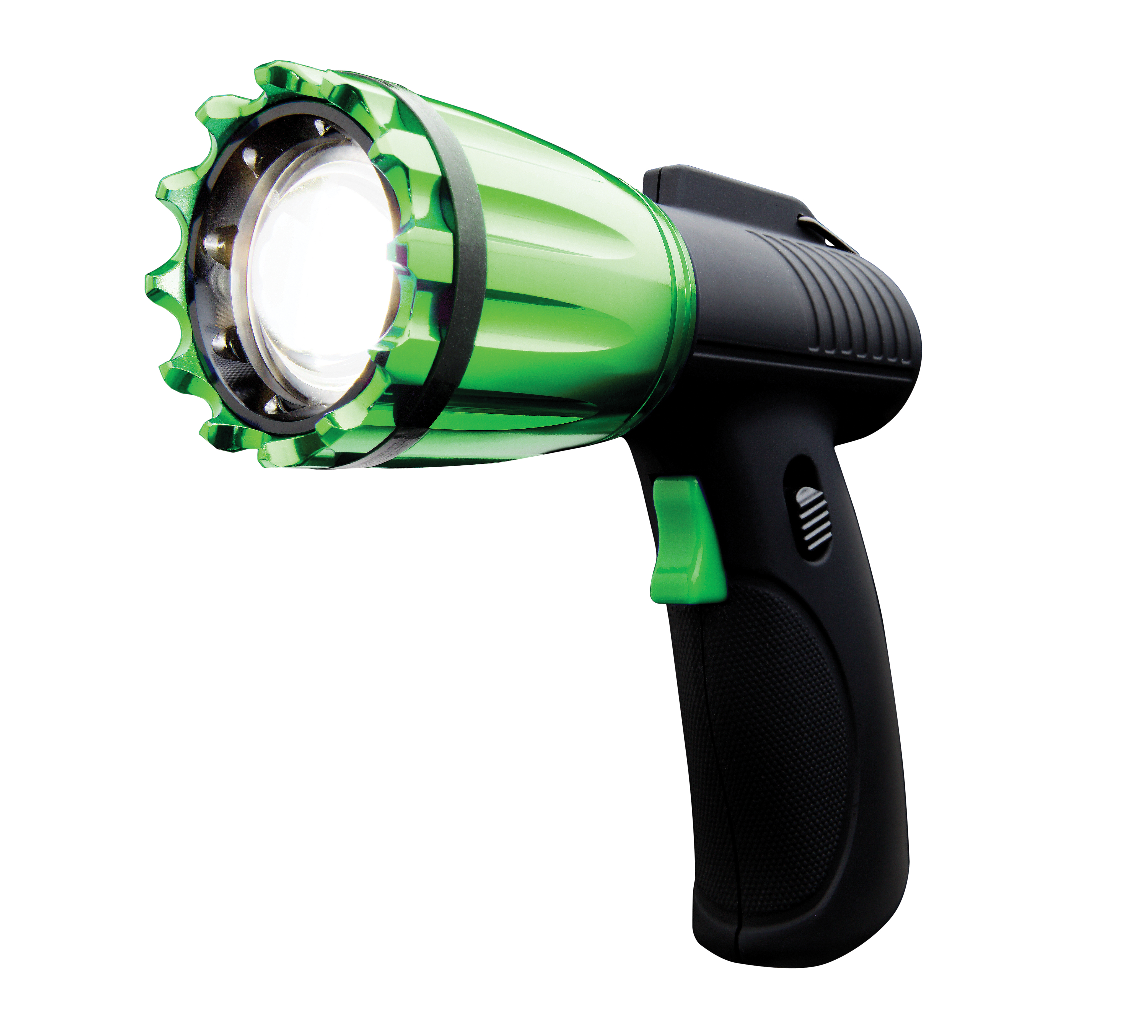 Vehicle-Mounted Spotlight PT Power W2438
