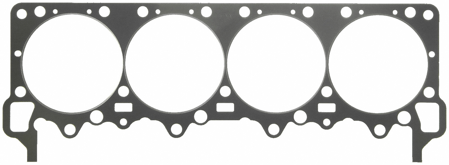 Engine Cylinder Head Gasket FEL-PRO 1104